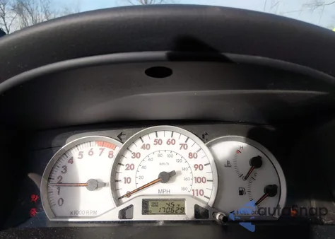 2005 Toyota Corolla S from USA, damaged, VIN 1NXBR32E05Z377397